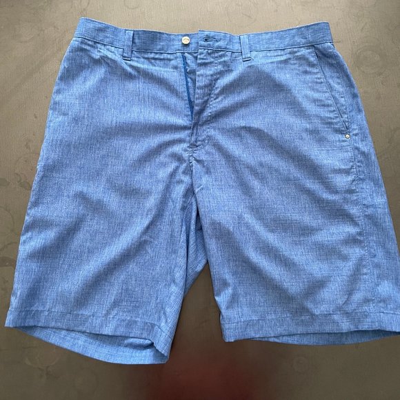 Men's Callaway shorts - Picture 1 of 3